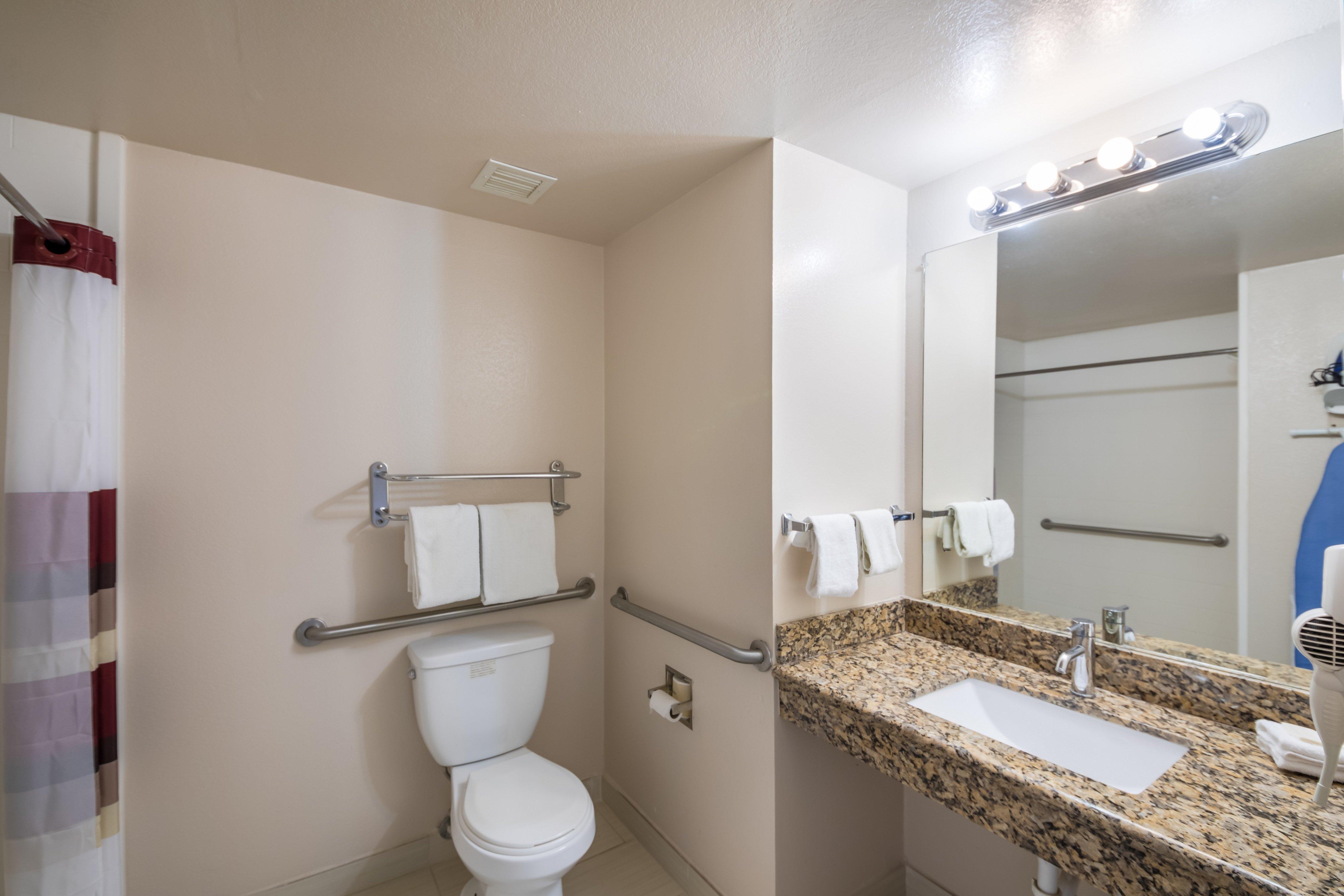 Red Roof Inn & Suites Austin East - Manor Eksteriør billede